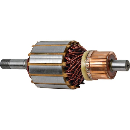 Aftermarket JAndN Electrical Products Armature 301-14000-JN